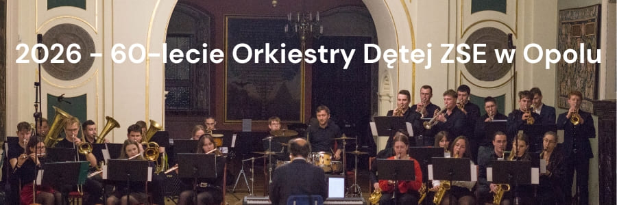 Orkiestra Dęta Zespół Szkół Elektrycznych im. Tadeusza Kościuszki w Opolu